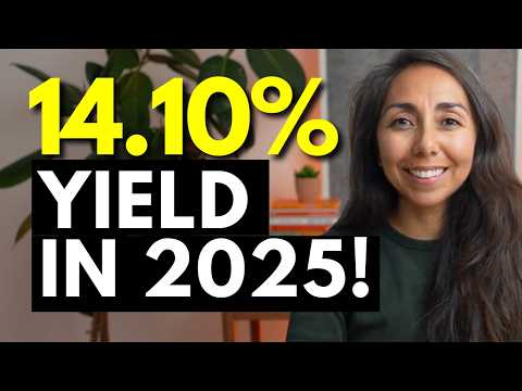 How Much Did My $375k Covered Call ETFs Earn in 2025? Income Analysis!