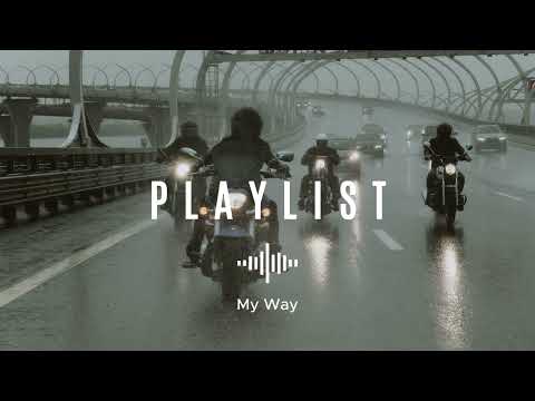 [Playlist] 회사든 뭐든 일단 부숴야 될 것 같잖아!? | 출근길 공격력 상승 드라이브 플레이리스트