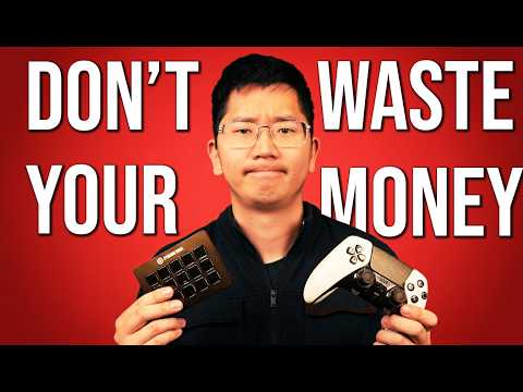 Tech I Thought I'd Love But Never Use