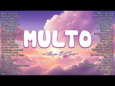 Hot OPM Playlist 🔥 | Philippines Music Trends | Tagalog Love Hits