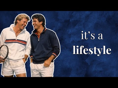 How the Quarter-Zip Became the Modern Men’s Uniform