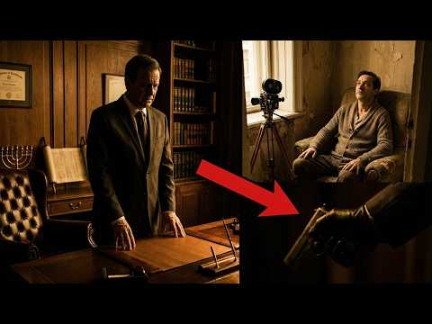 The Film That Proved Good People Suffer and Evil People Prosper