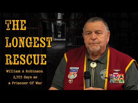Episode 71 - Surviving Captivity 2,703 Days: A POW's Harrowing Vietnam Story