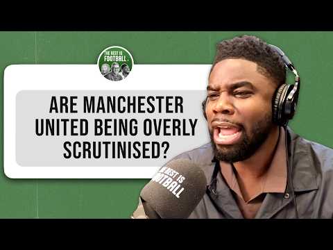 Big Club Scrutiny & Liverpool's System Issues