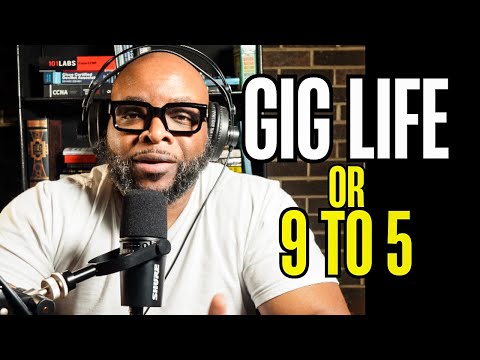 Gig Life or 9 to 5 Choosing Your IT Path