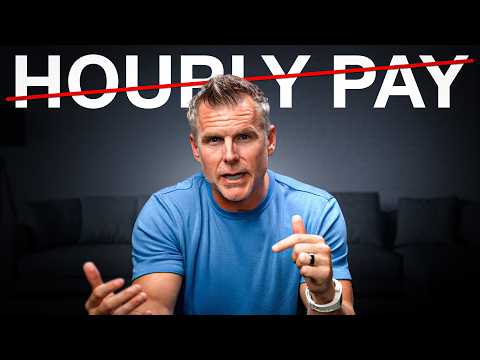 $100M CEO Explains: Money Habits Keeping You Broke