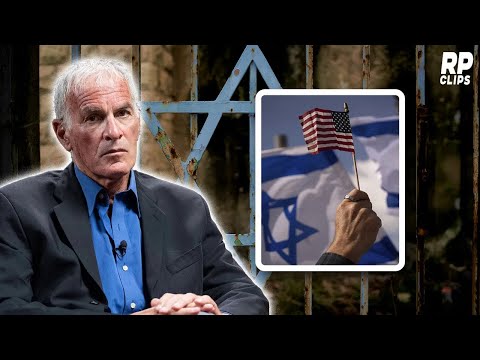 Why Does Israel Always Win? | Norman Finkelstein