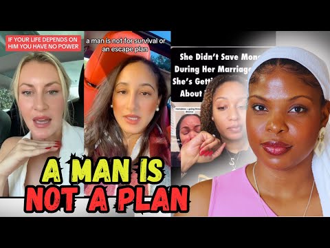 The Dangerous TRAP of Marrying for MONEY