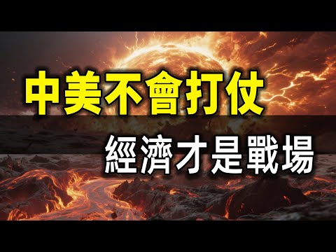 Everyone's WRONG! US-China War Won't Happen in Taiwan - US Ambassador Reveals the REAL Battlefield