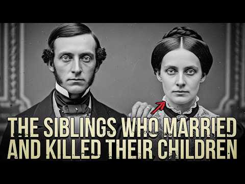 The Woman Who Unknowingly Married Her Brother: A Family Secret That Turned Into A Macabre Curse