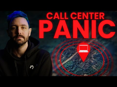 HACKED Scammers Reaction to being Destroyed