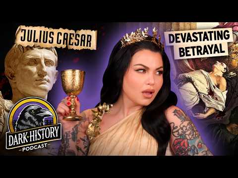 The Shocking Sex Scandals Behind This Infamous Dictator