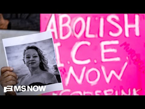 Attorney for family of Renee Good: 'Will do everything in our power to seek justice'