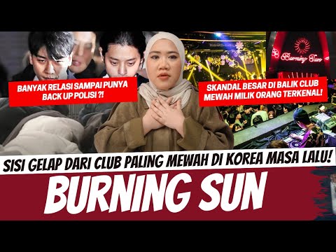 APA YANG SEBENARNYA TERJADI DIBALIK PINTU KLUB EKSKLUSIF ITU ?