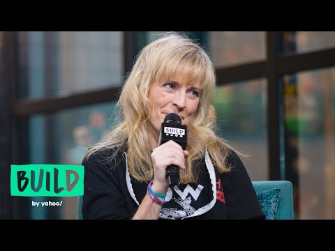Maria Bamford Talks About "What's Your Ailment," Her New Show On Topic