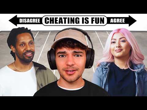 These cheaters will make your blood boil