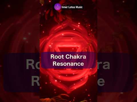 Root Chakra Healing Frequency Meditation & Sleep Music