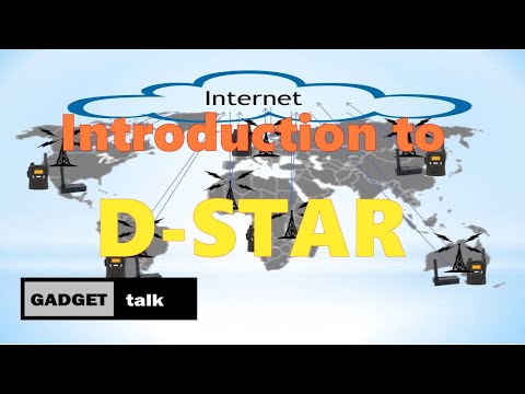 Introduction to D-Star