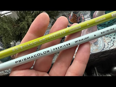 Продолжение блокбастера про карандаши!