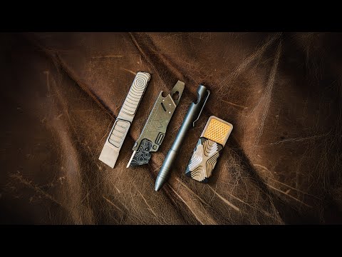 The Most Overrated Gear in EDC