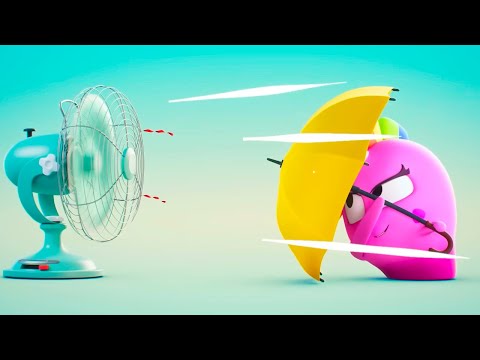 Говорящий Том: Питомцы - Минимульты Серия 8 - Мультики для детей