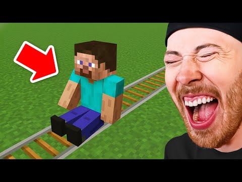 Minecraft Memes That Will Make You Laugh!