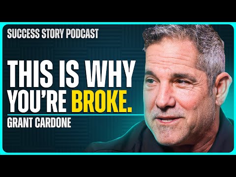 How To Get Anything You Want In Life or Business | Grant Cardone - Billionaire Real Estate Mogul