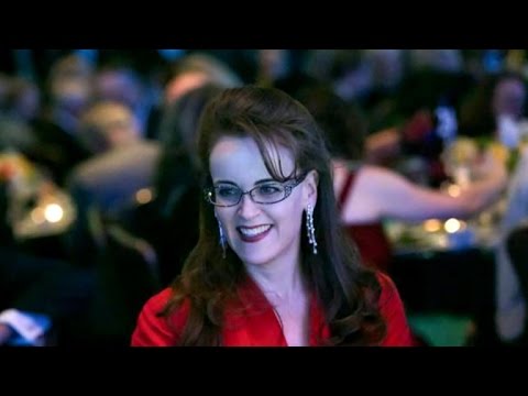 Who is Rebekah Mercer?