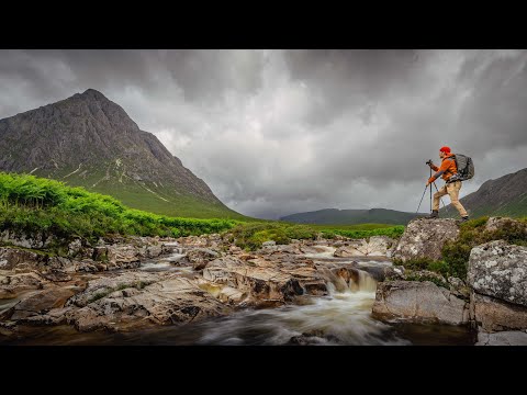 I've Wanted This Photograph for 8 Years...