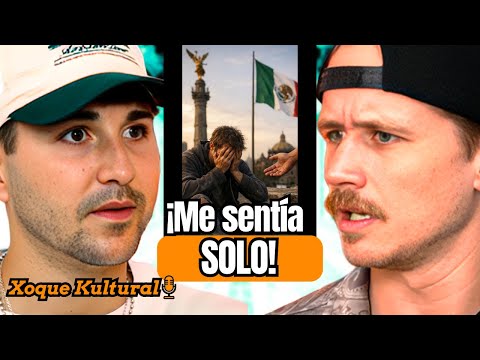 ESPAÑOL Tocó Fondo y MÉXICO lo Salvó 🇪🇸😱🇲🇽💥 @Tacostio