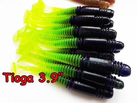 Casting Two-Color Lures on CB Equipment | Homemade Centrifugal Casting Machine