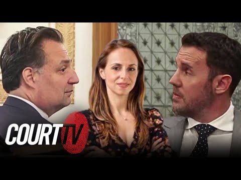 Ana Walshe's Lover Details Their Adulterous Relationship