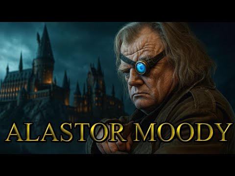 EVERY FORBIDDEN SECRET OF ALASTOR MOODY EXPLAINED IN DETAIL
