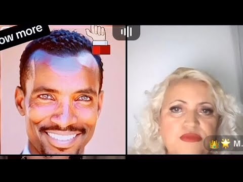 Zeriom wedi Hanbir funney tik tok