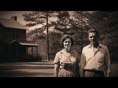 (1966, Haywood County) The Horrifying Case of Karen Hopper