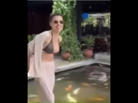 Beautiful Embarrassing Moments