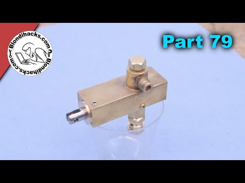 Finishing The Main Pump! - Pennsylvania A3 Switcher, Part 79