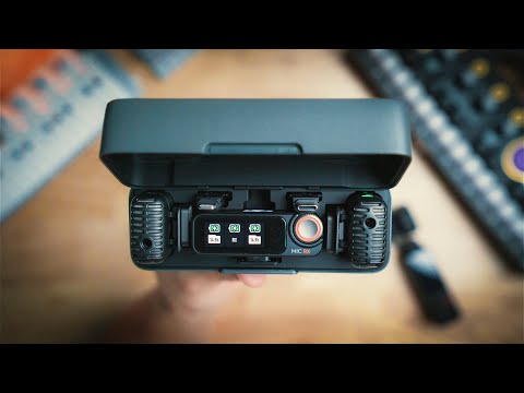 DJI Mic 2: An AMAZING Wireless solution for Musician Content Creators 🔥🔥😮‍💨😮‍💨