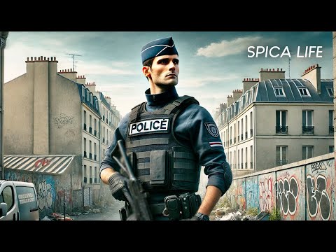 Criminalité en banlieue  : les nouvelles zones de non-droit