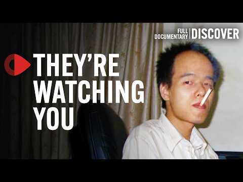 China’s Hacker Army: The World’s Largest Surveillance Network | Documentary