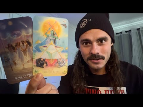 This Found You At The Perfect Time 🐶✨ Advice For The Next Two Days - You’re About To Shift FAST 🚀