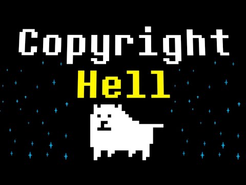 Undertale's Music Is In Danger