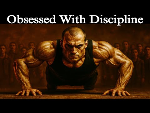 Become So Disciplined People Call You Crazy - Machiavelli’s Cold Discipline