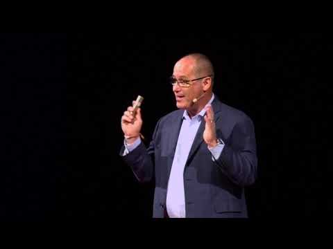 Meaningful Moments in the Aftermath of Gun Violence | Fred Guttenberg | TEDxBocaRaton