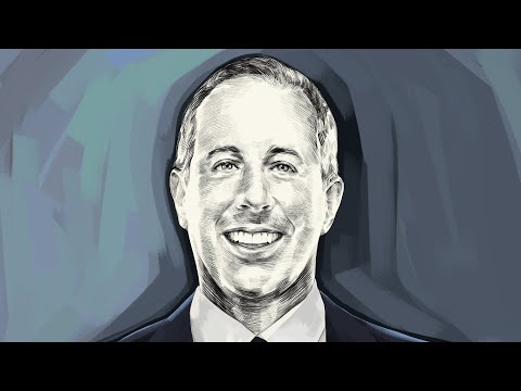 Jerry Seinfeld — A Comedy Legend’s Systems, Routines, and Methods for Success | The Tim Ferriss Show