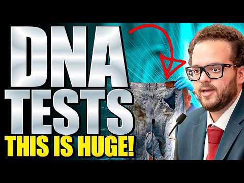 Unknown Male DNA Found on O’Keefe’s Jeans & Shoe