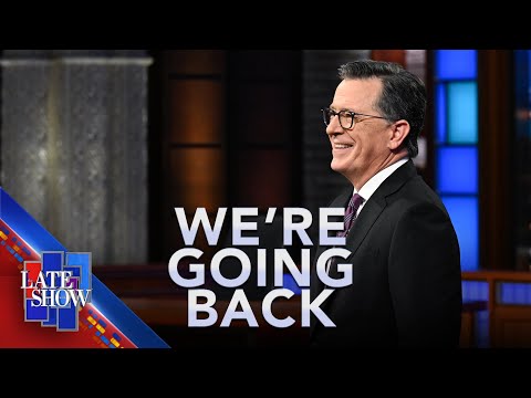 Plunging Back Into The Trump Hole | VP Harris Concedes | We Know What's Coming