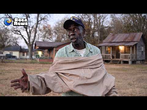 Inside the Deep South's Most Remote Region