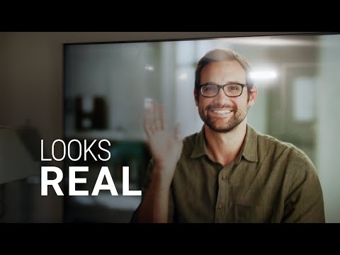 Film in front of a TV instead of traveling