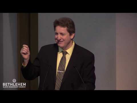 Польза Воскресения - п. Николай Гришко, ц. Вифлеем, г. Спокен.